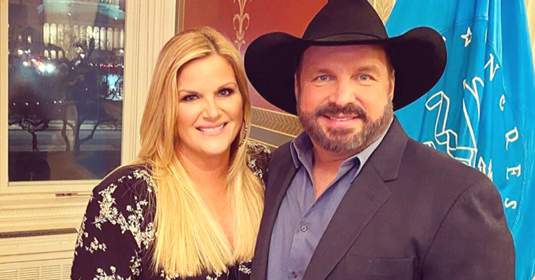 Instagram | @garthbrooks