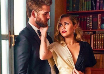 Instagram | @liamhemsworth