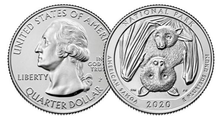 U.S. Mint