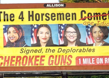 Facebook | Cherokee Guns