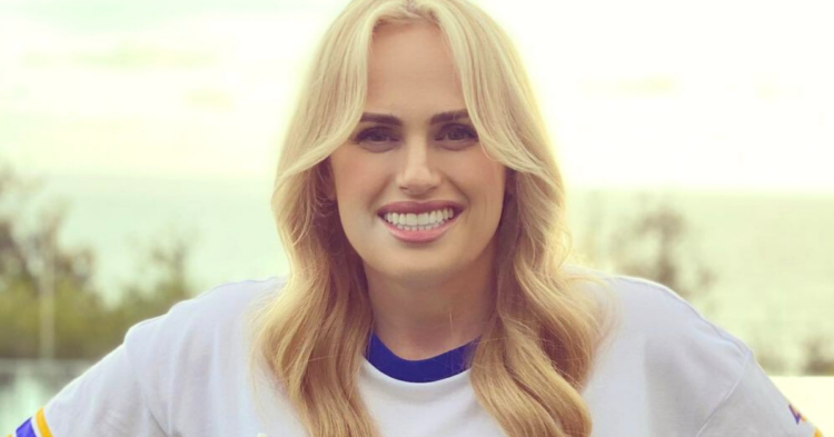 Instagram | @rebelwilson