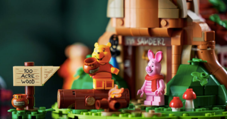 Lego