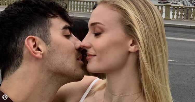 Instagram | @joejonas