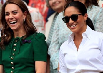Getty Images | @kensingtonroyal