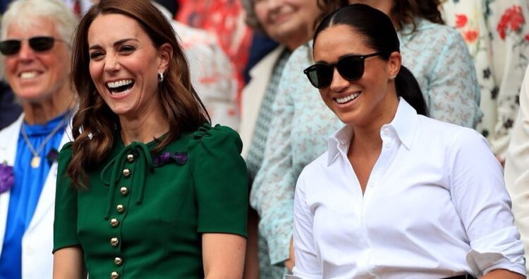 Getty Images | @kensingtonroyal