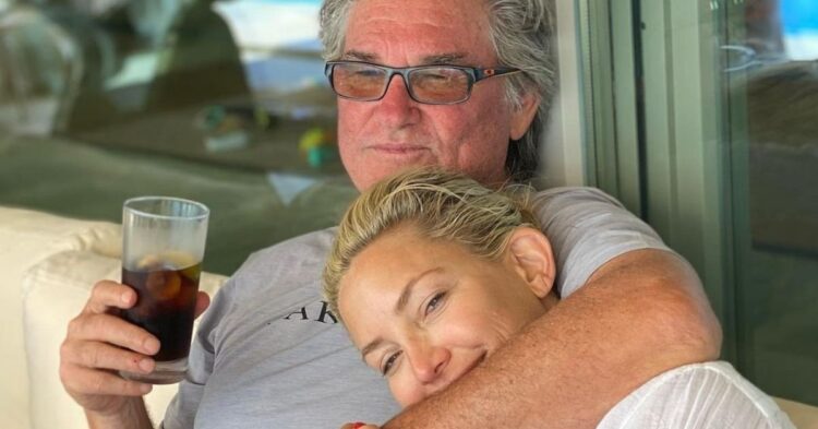 Instagram | @katehudson