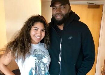 Instagram | @davidortiz