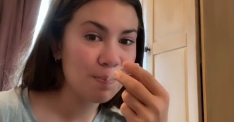 TikTok | @mcfluflu