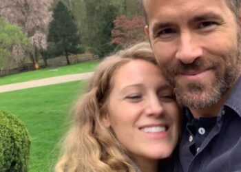 Instagram | @vancityreynolds