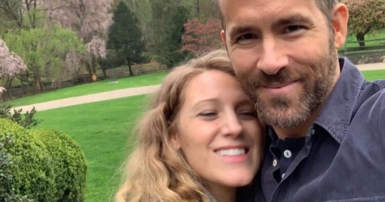 Instagram | @vancityreynolds