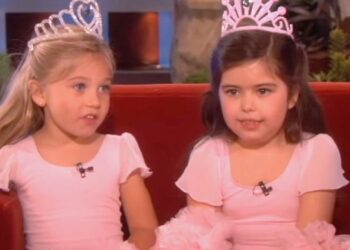 YouTube | TheEllenShow