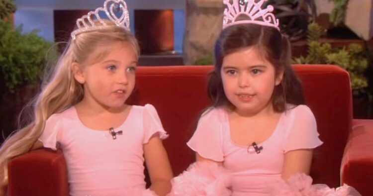 YouTube | TheEllenShow
