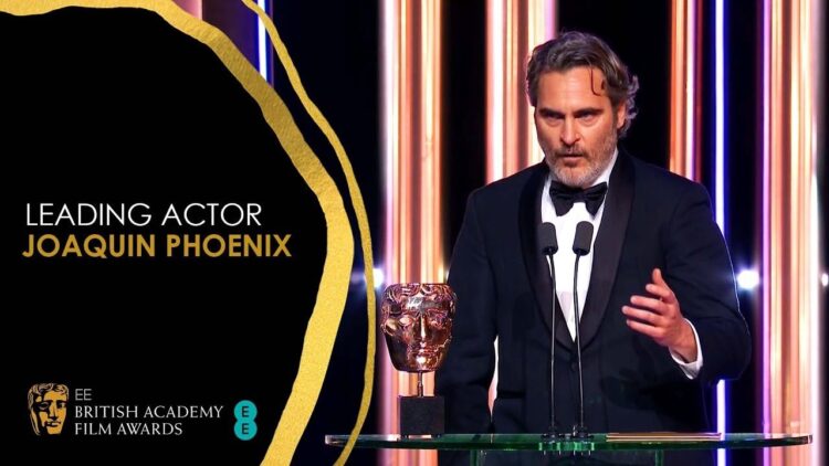 YouTube | BAFTA
