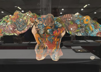 Facebook | Save My Ink Forever