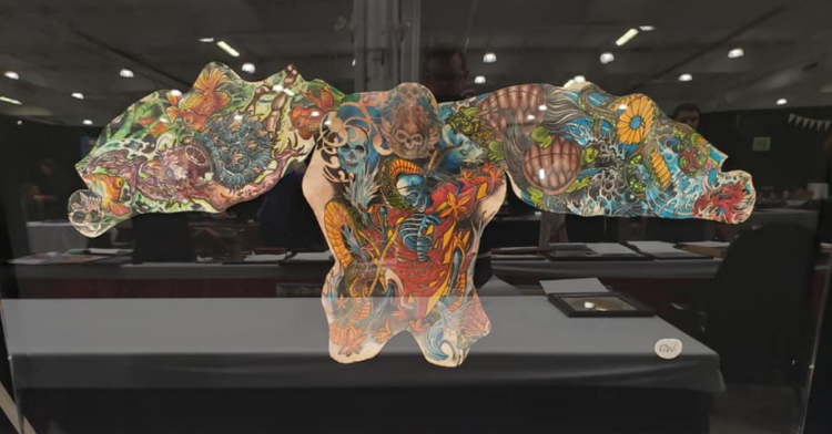 Facebook | Save My Ink Forever