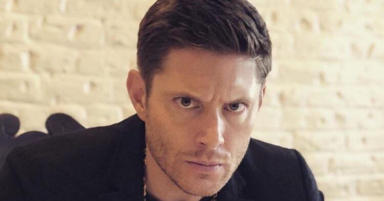 Instagram | @jensenackles
