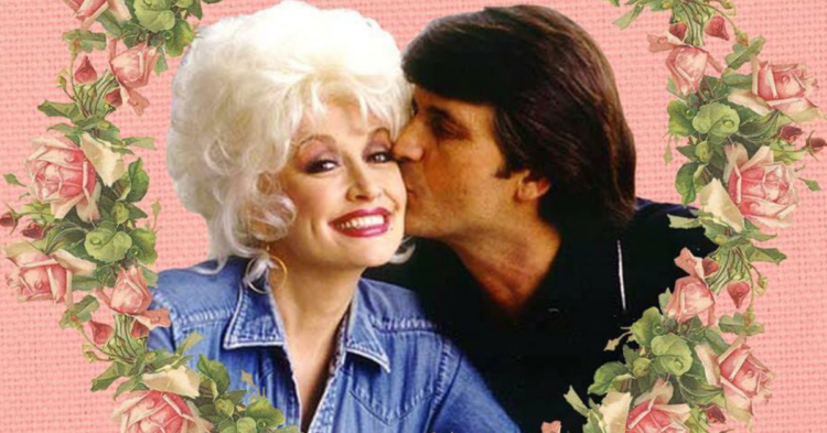 Instagram | @dollyparton
