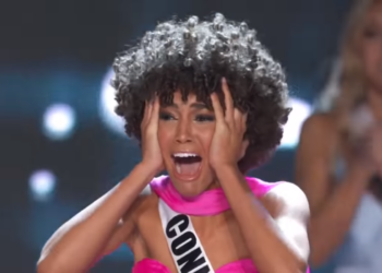YouTube | Miss USA
