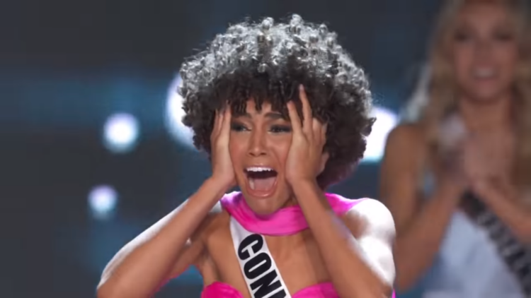 YouTube | Miss USA