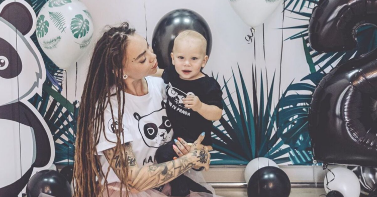 Instagram | @svetasidananas