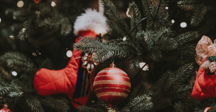 Unsplash | Annie Spratt