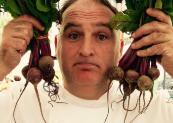 Instagram | @chefjoseandres
