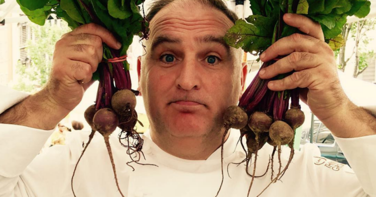 Instagram | @chefjoseandres