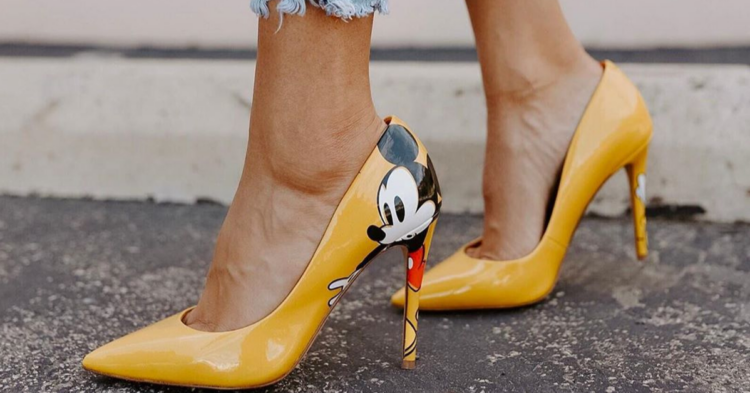 Instagram | @aldo_shoes