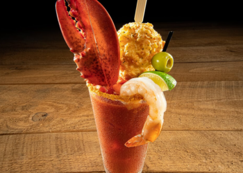 Red Lobster