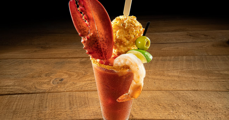 Red Lobster