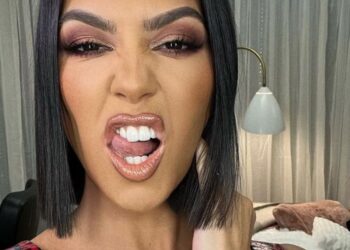 Instagram | @kourtneykardash