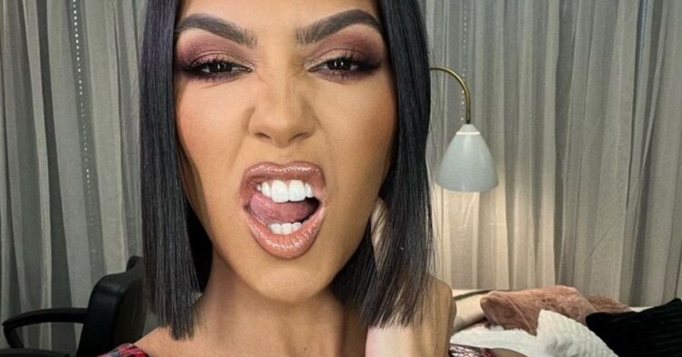 Instagram | @kourtneykardash