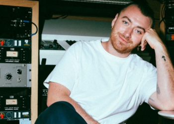 Instagram | @samsmith