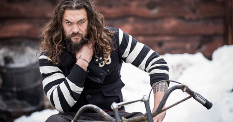Instagram | @prideofgypsies