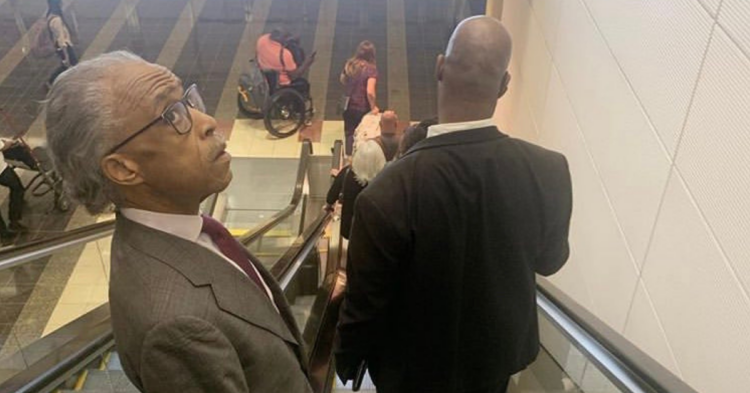 Instagram | @real_sharpton
