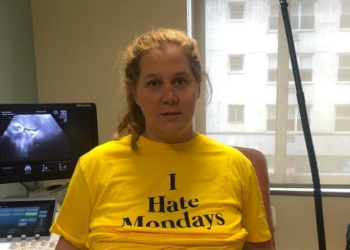 Instagram | @amyschumer