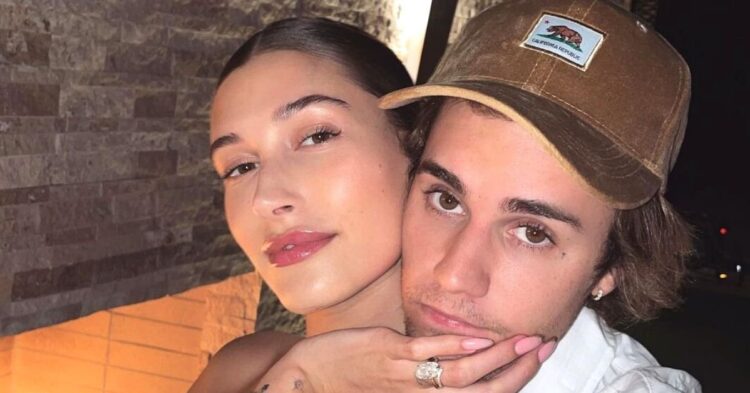 Instagram | @haileybieber
