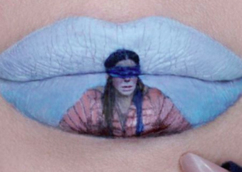 Instagram | @ryankellymua