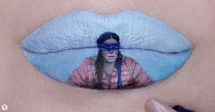 Instagram | @ryankellymua