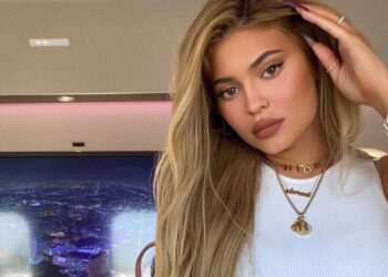 Instagram | @kyliejenner