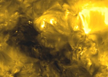Solar Orbiter/EUI Team/ ESA & NASA; CSL