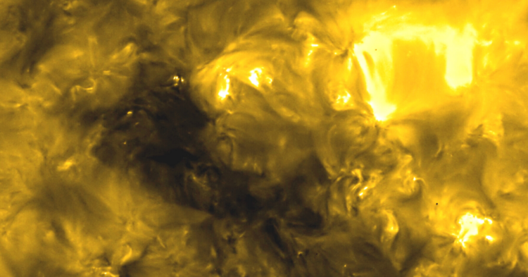 Solar Orbiter/EUI Team/ ESA & NASA; CSL