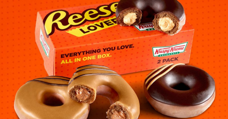 Krispy Kreme