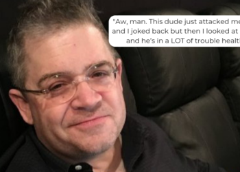 Twitter | @pattonoswalt