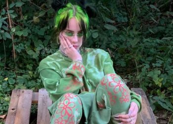Instagram | @billieeilish