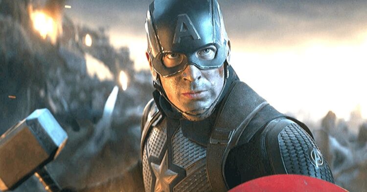 Marvel