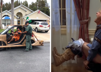 Facebook | Pasco Sheriff's Office
