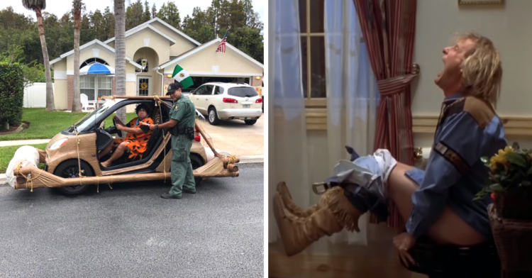 Facebook | Pasco Sheriff's Office