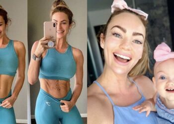 Emily Skye / Instagram