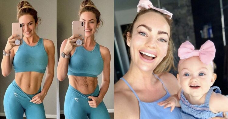 Emily Skye / Instagram